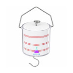 Archimedes Bucket