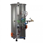 Diesel Steam Boiler