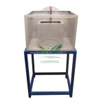 Metacentric Height Apparatus