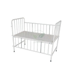 Pediatric Bed (Baby Bed Drop Side Type)