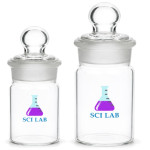 Weighing Bottles