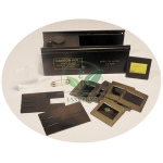 Raybox with Accessories