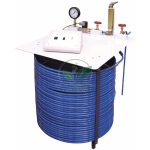 Water Hammer Apparatus