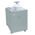 Hand Wheel Vertical Pulse Vacuum Autoclave