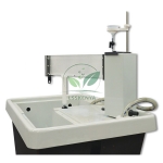 Flow Visualisation Channel