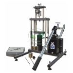 Materials Laboratory With Data Capture