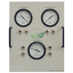 Analogue Pressure Display