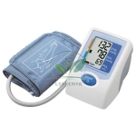 Blood Pressure Monitor