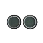 Polaroid Disc Mounted