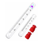 Graduated (Measuring) Tubes with Stoppers