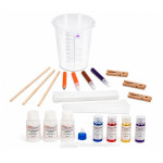 Chromatography Set