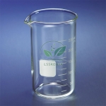 Beakers Tall Form, with Spout