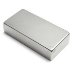 Neodymium Block