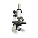 Senior School Microscope