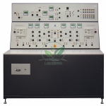 Switched Busbar Module