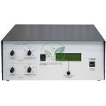 Digital Strain Display