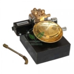 Hand Operated Casagrande Equipment