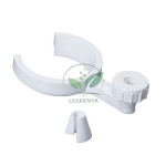 Separatory Funnel Holder