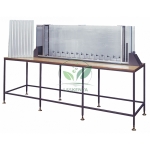 Permeability, Flow Nets And Darcy's Law