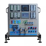 PLC and HMI Training Kit