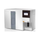 18 parameter Haematology Analyser