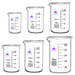 Beakers