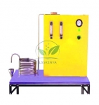 Plug Flow Reactor (Coiled Tube Type)