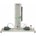 Flow Meter Calibration