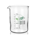 Beakers, Low Form with Spout