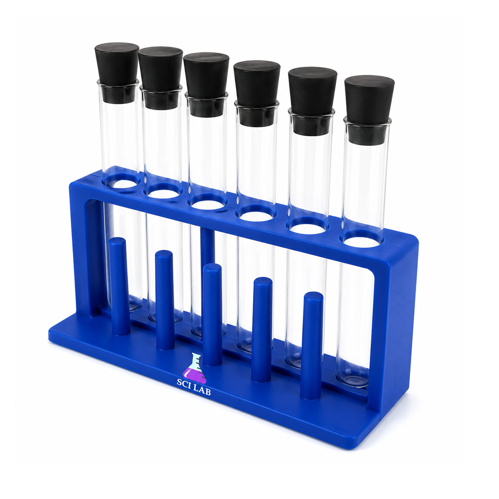 Simple Devices for Studying the Properties of Substances