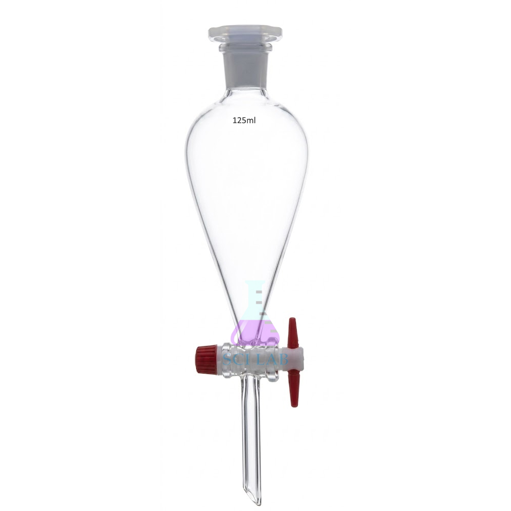 Separating Funnel (Separator)