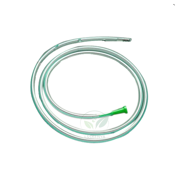 Ryle Tube