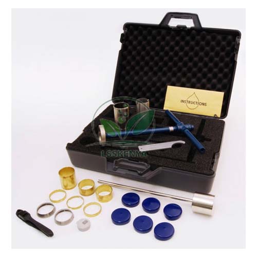 Bulk Density Kit