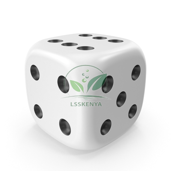 Dice