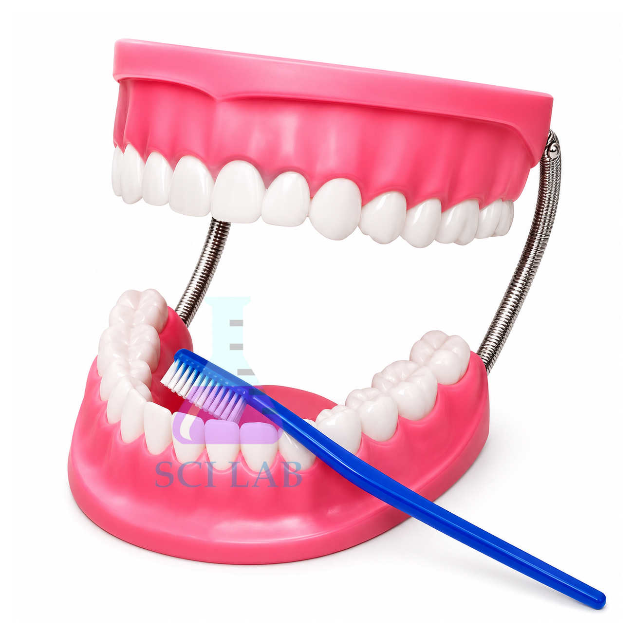 Human Teeth and their Hygiene