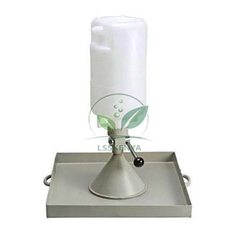 Cone Apparatus