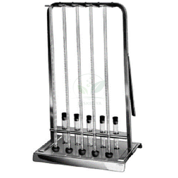 ESR Rack