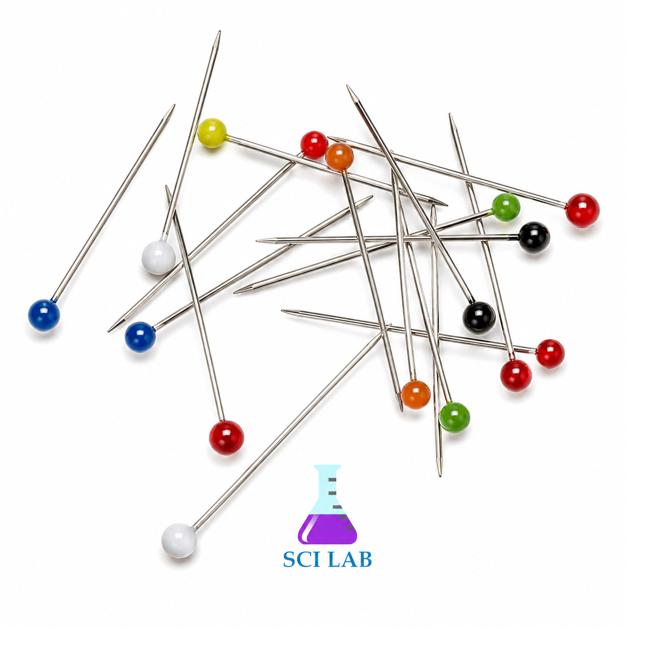 Entomological Needles