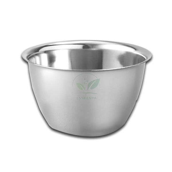 Iodine Cup