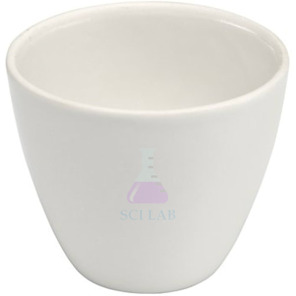 Porcelain Capsule