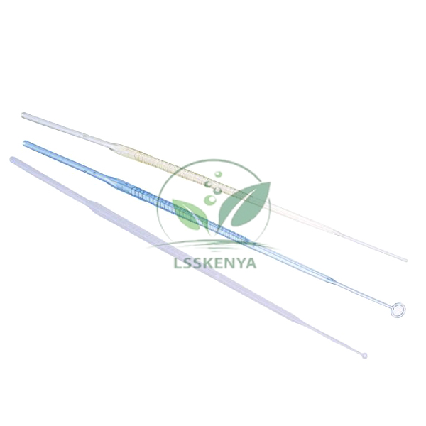 Inoculating Loops