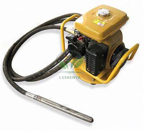 Builders Vibrator