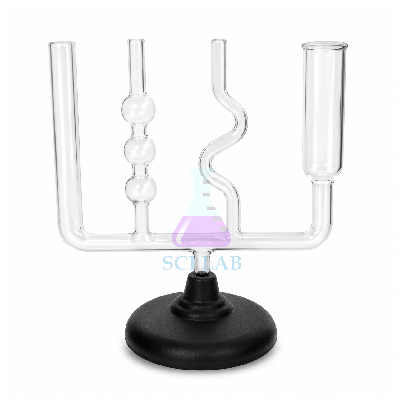 Communication Vessel Apparatus