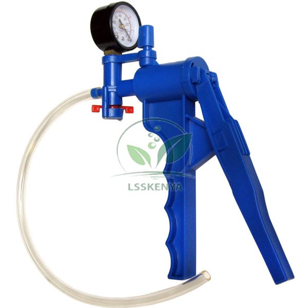 Hand Vacuum Pump