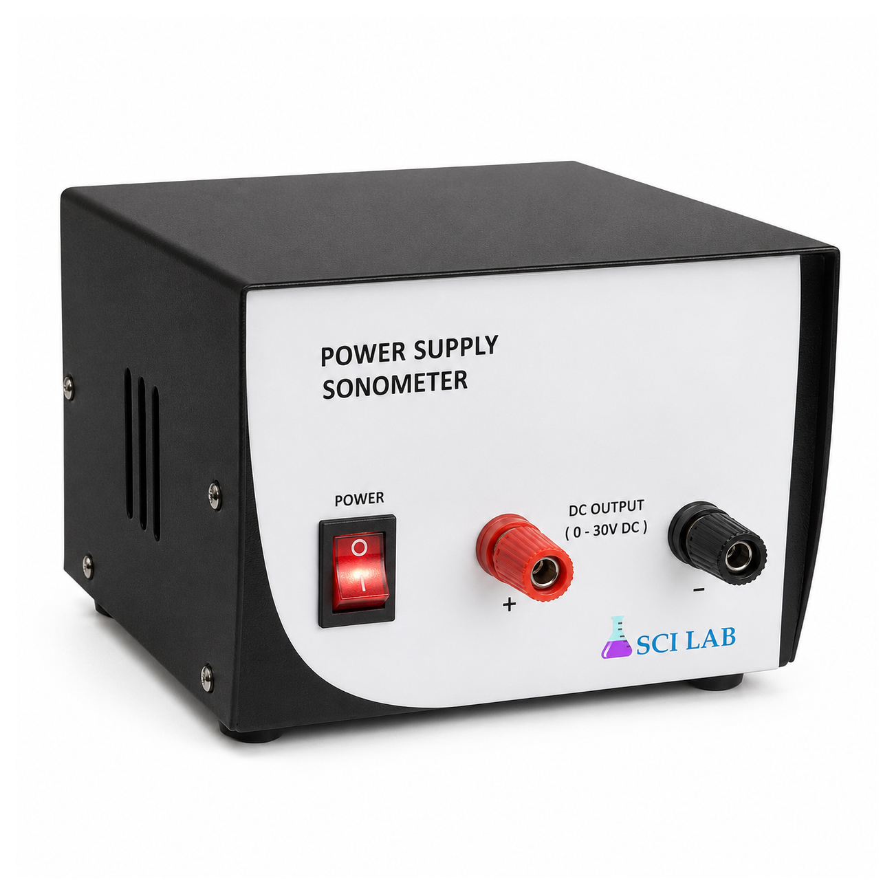 Universal Power Supply or Power Driver