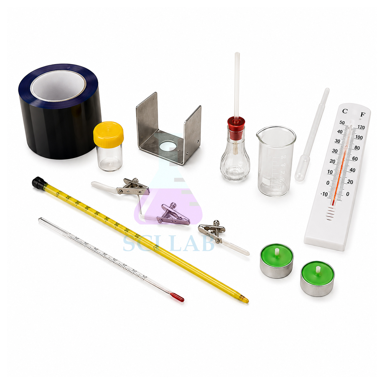KITI for Heat and Thermometers