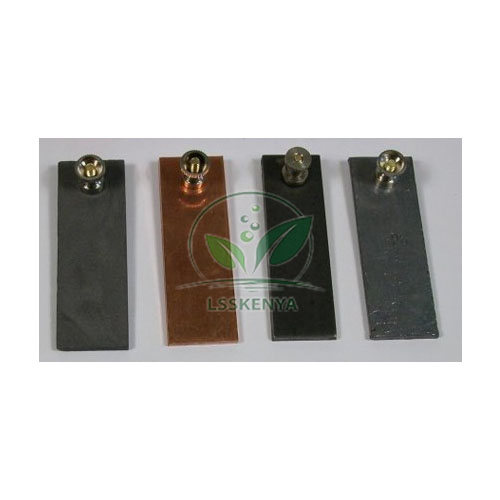 Electrode Plate