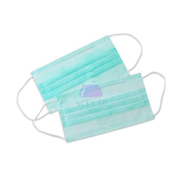 Protective Masks