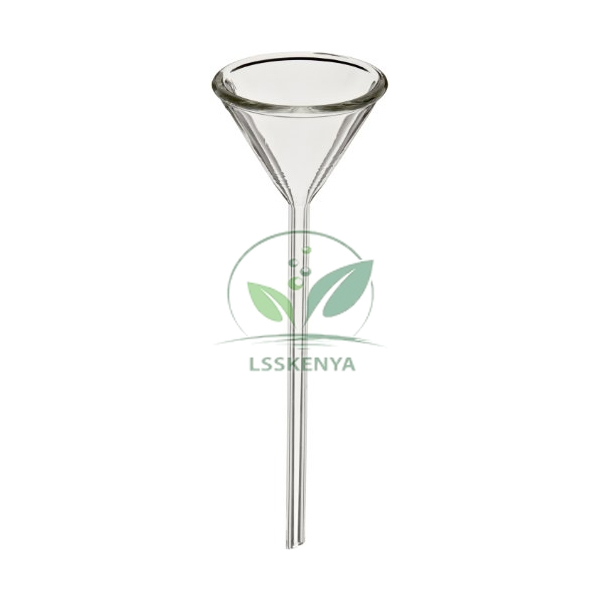 Long stem Funnel