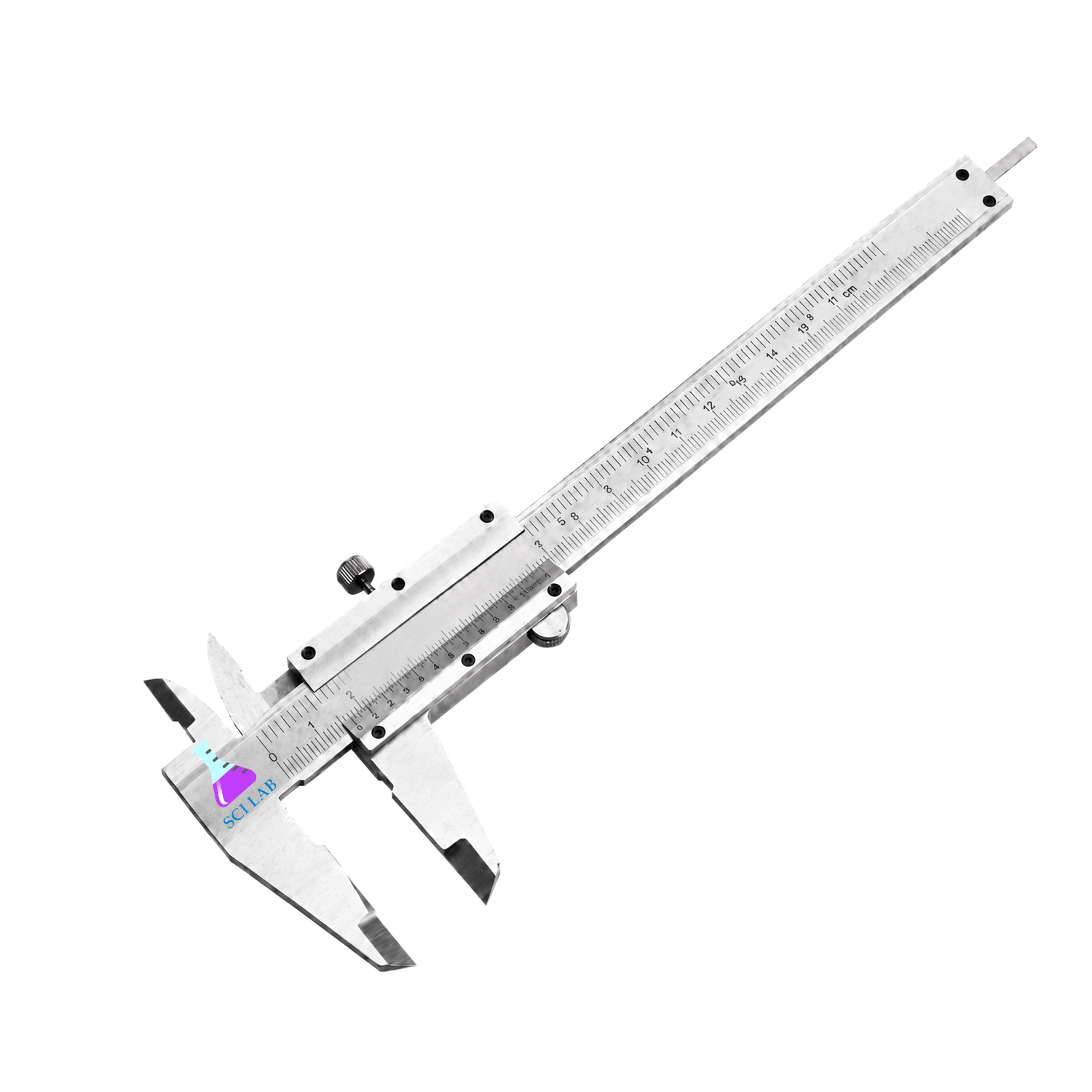 Mechanical Caliper